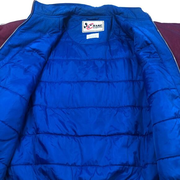 Jeff Gordon racing vintage zip up jacket Large - Picture 6 of 10